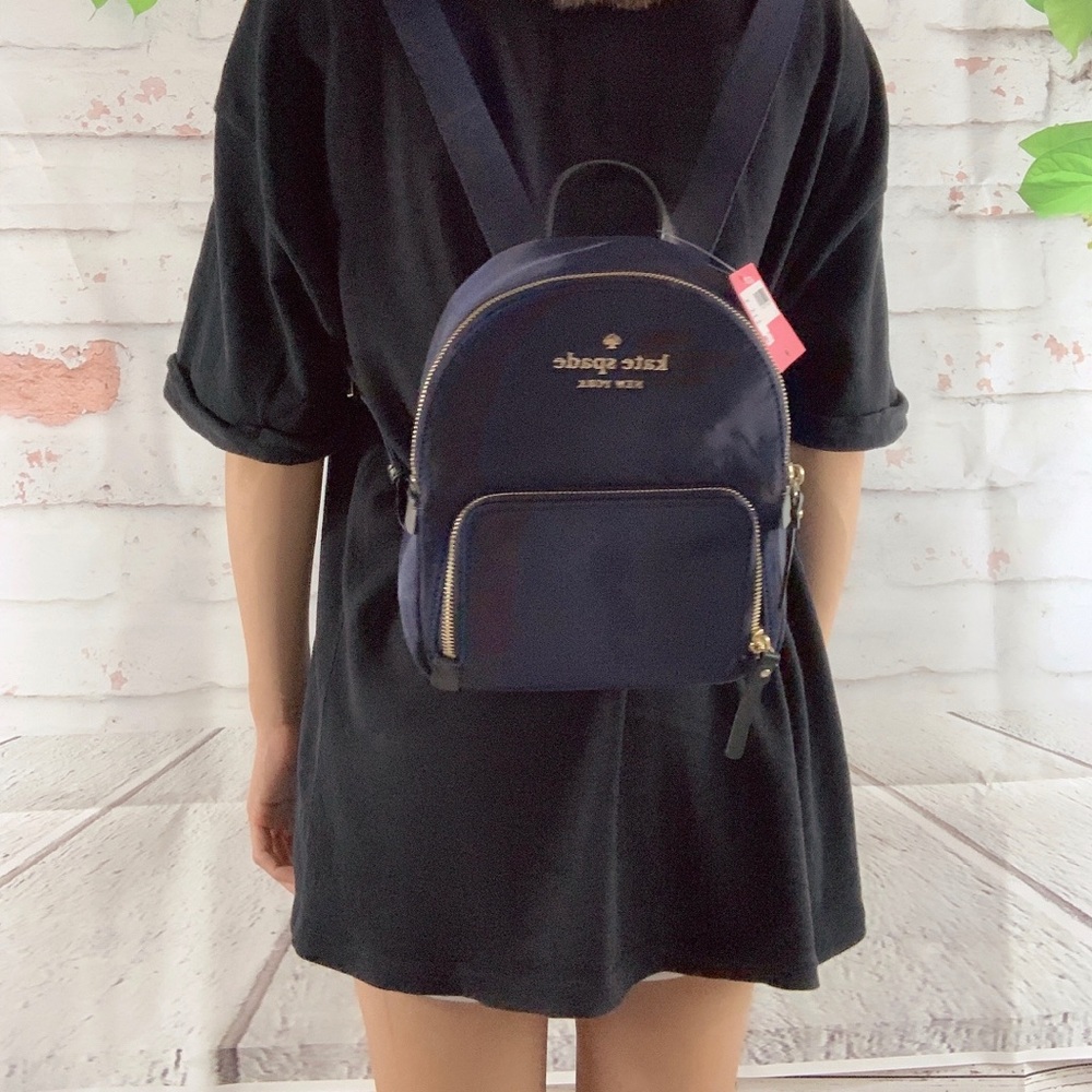❗️SALE Kate Spade Watson Small Hartley Backpack - Picture 3 of 6